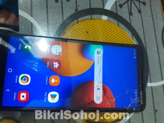 Samsung galaxy a01 core